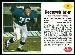 1962 Post Cereal Roosevelt Grier football card