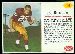1962 Post Cereal Joe Krakoski football card