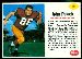 1962 Post Cereal John Paluck football card