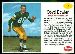 1962 Post Cereal Boyd Dowler football card