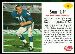 1962 Post Cereal Sam Huff football card