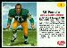 1962 Post Cereal Bill Forester football card