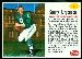1962 Post Cereal Sonny Jurgensen football card