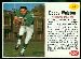 1962 Post Cereal Bobby Walston football card