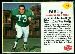 1962 Post Cereal football card #45: Ed Khayat