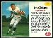 1962 Post Cereal Jim Gibbons football card