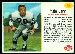 1962 Post Cereal Yale Lary football card