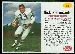 1962 Post Cereal football card #58: Nick Pietrosante