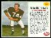 1962 Post Cereal Mike McCormack football card