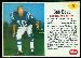 1962 Post Cereal football card #77: Bob Boyd