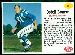 1962 Post Cereal football card #78: Ordell Braase
