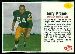 1962 Post Cereal Jerry Kramer football card