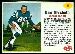 1962 Post Cereal Gino Marchetti football card