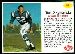 1962 Post Cereal football card #89: Dick Szymanski