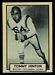1962 Topps CFL Tom Hinton football card