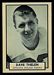 1962 Topps CFL Dave Thelen football card
