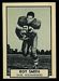 1962 Topps CFL Roy Smith