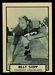 1962 Topps CFL Billy Shipp