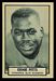 1962 Topps CFL Ernie Pitts football card