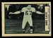 1962 Topps CFL Mike Cacic