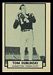 1962 Topps CFL Tom Dublinski football card