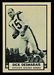 1962 Topps CFL Dick Desmarais football card