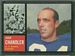 1962 Topps Don Chandler