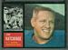 1962 Topps Jim Katcavage football card