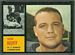 1962 Topps Sam Huff football card