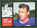 1962 Topps football card #112: Jim Patton