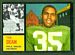 1962 Topps football card #117: Ted Dean