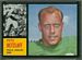 Pete Retzlaff - 1962 Topps football card #120 - click to see large image Pete Retzlaff - 1962 Topps football card #120