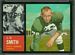 J.D. Smith - 1962 Topps football card #122 - click to see large image J.D. Smith - 1962 Topps football card #122