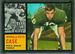 1962 Topps Pete Case football card