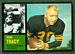1962 Topps Tom Tracy football card