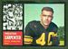 1962 Topps football card #131: Preston Carpenter