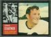 Ernie Stautner - 1962 Topps football card #134 - click to see large image Ernie Stautner - 1962 Topps football card #134