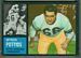 1962 Topps Myron Pottios football card