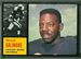 Willie Galimore - 1962 Topps football card #14 - click to see large image Willie Galimore - 1962 Topps football card #14
