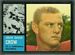 1962 Topps John David Crow football card