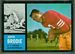 John Brodie - 1962 Topps football card #152 - click to see large image John Brodie - 1962 Topps football card #152