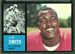 J.D. Smith - 1962 Topps football card #153 - click to see large image J.D. Smith - 1962 Topps football card #153