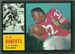 C.R. Roberts - 1962 Topps football card #154 - click to see large image C.R. Roberts - 1962 Topps football card #154