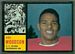 1962 Topps Abe Woodson football card