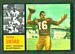 1962 Topps Norm Snead football card