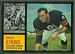 1962 Topps Doug Atkins football card