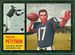 1962 Topps Richie Petitbon football card