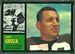 Lou Groza - 1962 Topps football card #32 - click to see large image Lou Groza - 1962 Topps football card #32