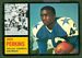 Don Perkins - 1962 Topps football card #41 - click to see large image Don Perkins - 1962 Topps football card #41