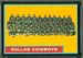 Dallas Cowboys Team - 1962 Topps football card #49 - click to see large image Dallas Cowboys Team - 1962 Topps football card #49